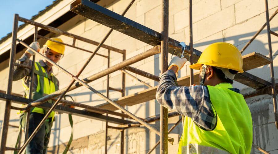 Expert top industrial roofings services in Long Creek, SC